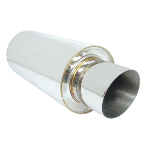 Raceland Exhaust Muffler 